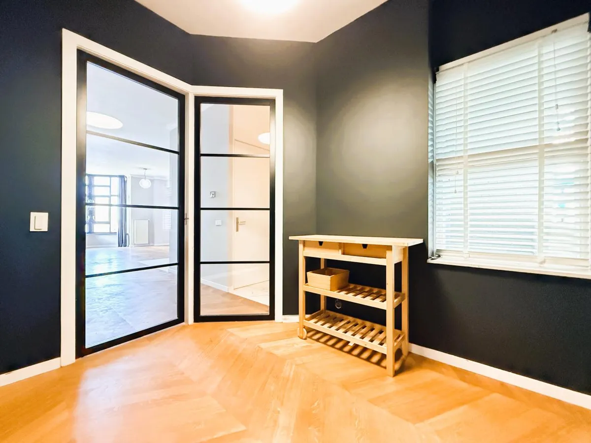 Photo: apartment in Amsterdam (4)