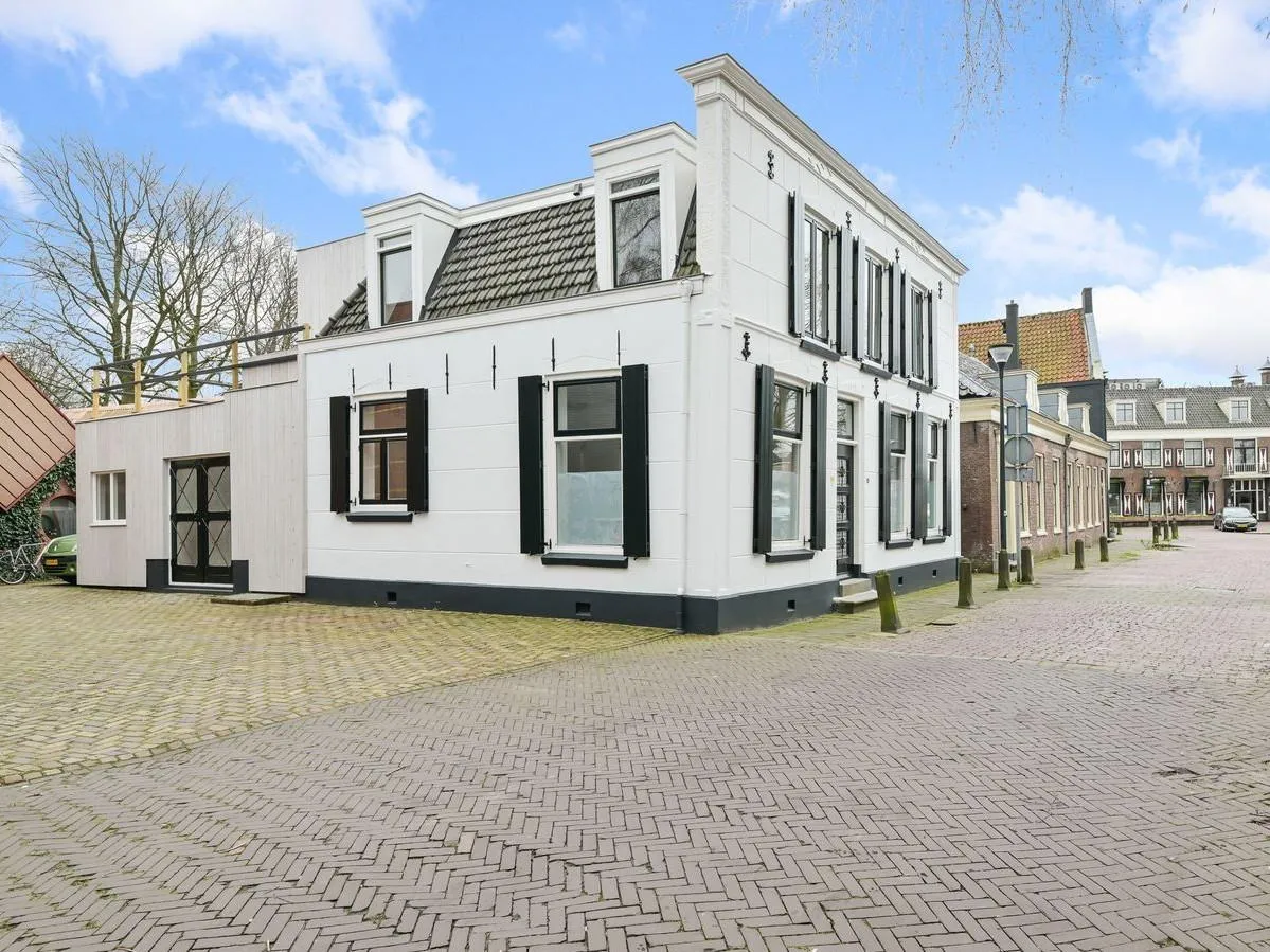 Photo: family home in Uithoorn (2)
