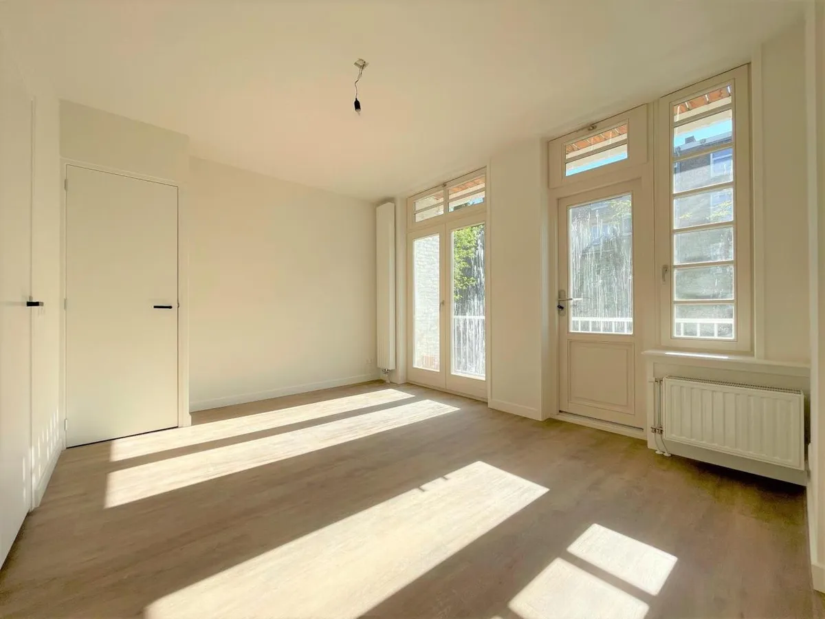 Photo: apartment in Amsterdam - Zuid (5)