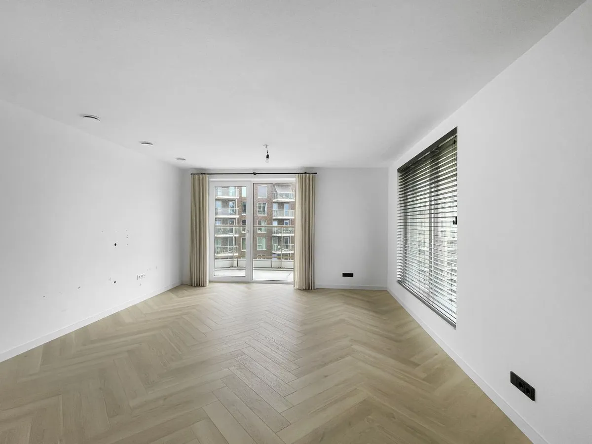 Foto van een appartement in Almere (5)
