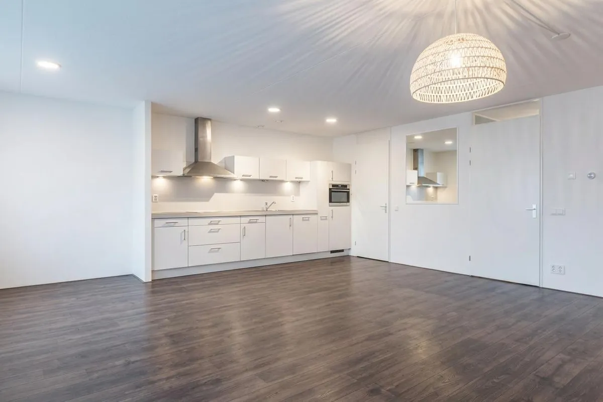 Foto van een appartement in Almere (4)