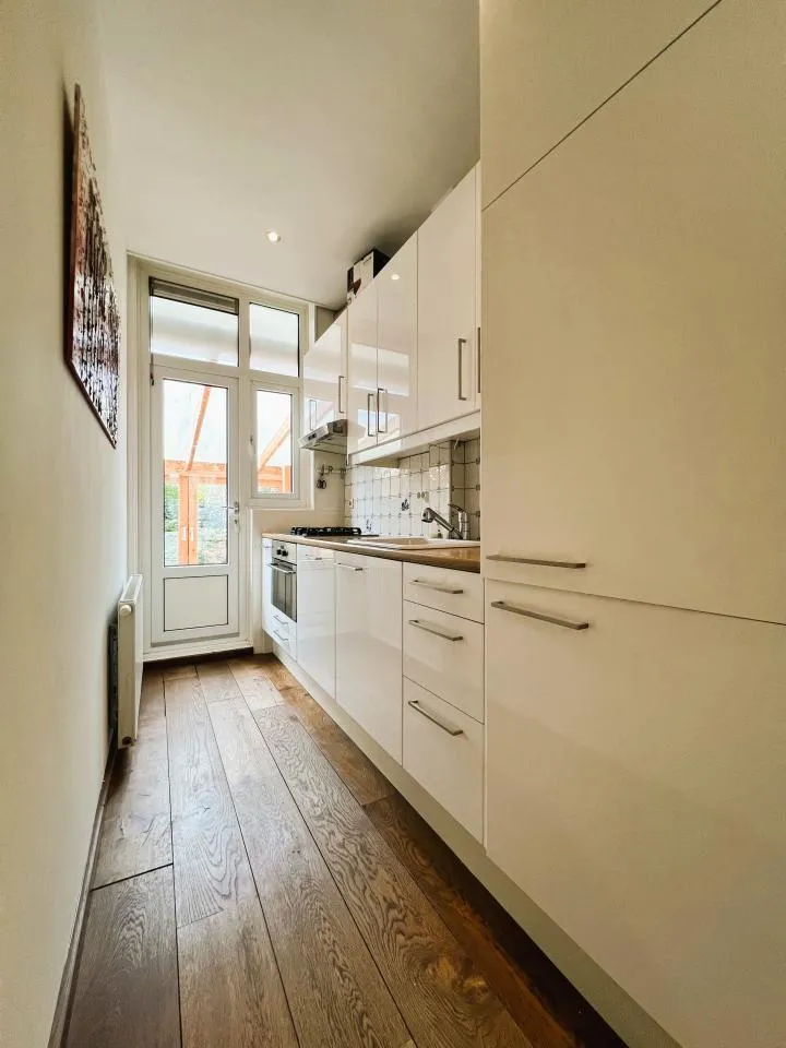 Photo: apartment in Amsterdam (5)