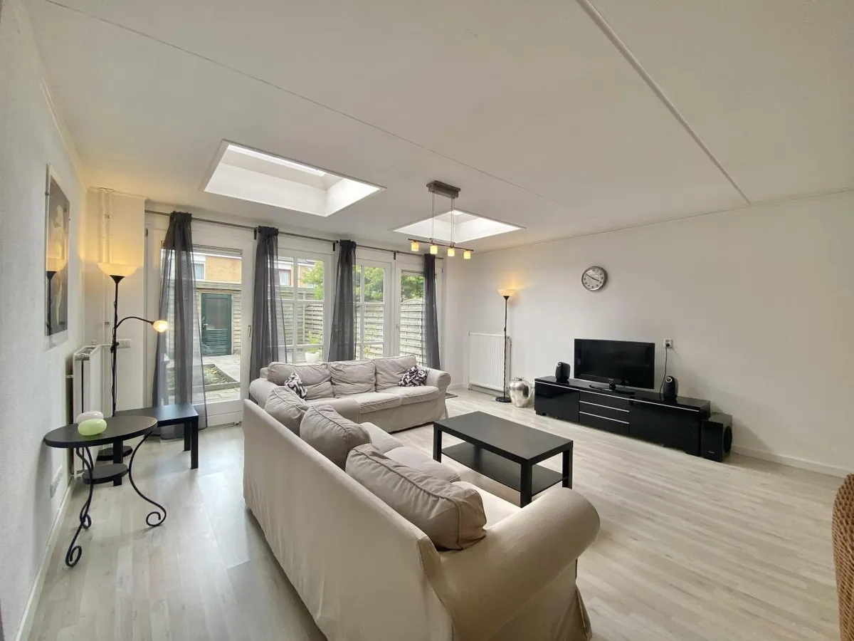 Photo: family home in Amstelveen (2)