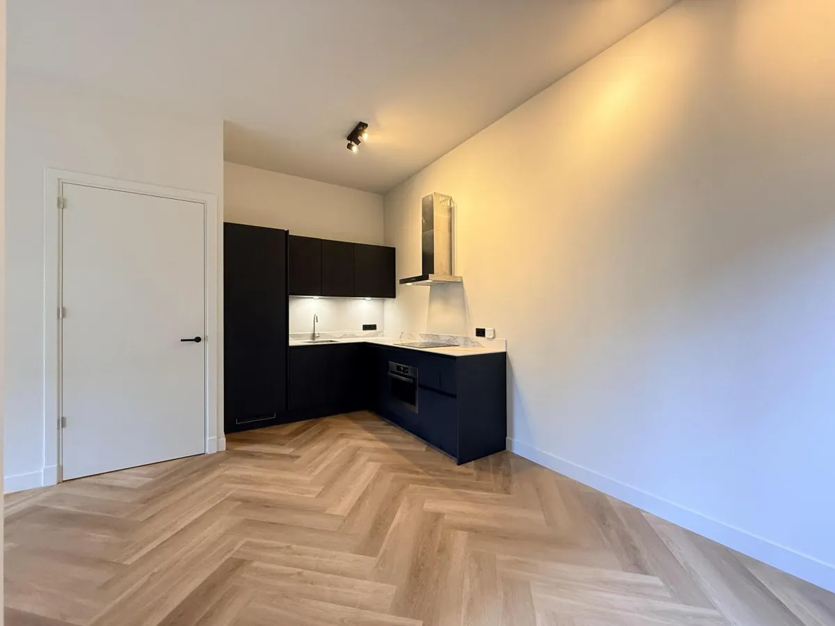 Photo: apartment in Vinkeveen (5)
