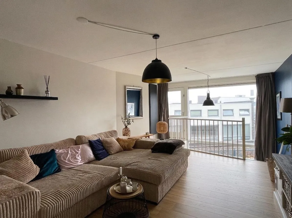 Foto van een appartement in Hilversum (5)