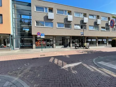 Foto van een appartement in Hilversum