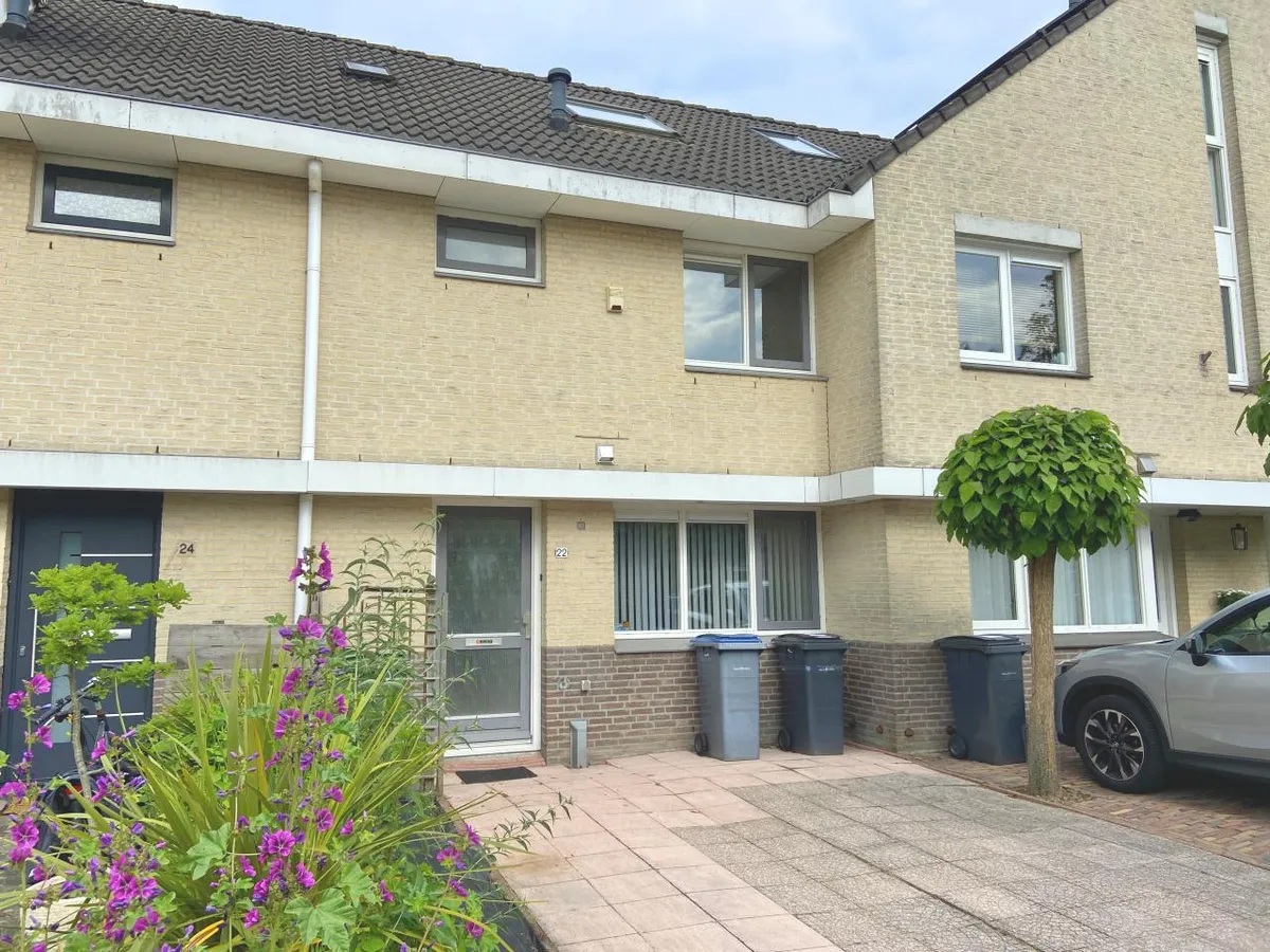 Photo: family home in Amstelveen (1)
