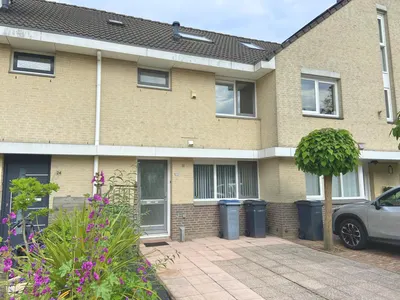 Photo: family home in Amstelveen