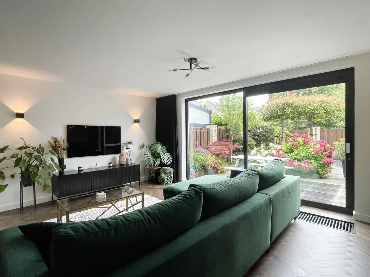 Foto van een eengezinswoning in Almere (4)