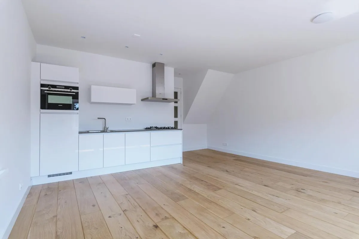 Foto van een appartement in Bussum (4)