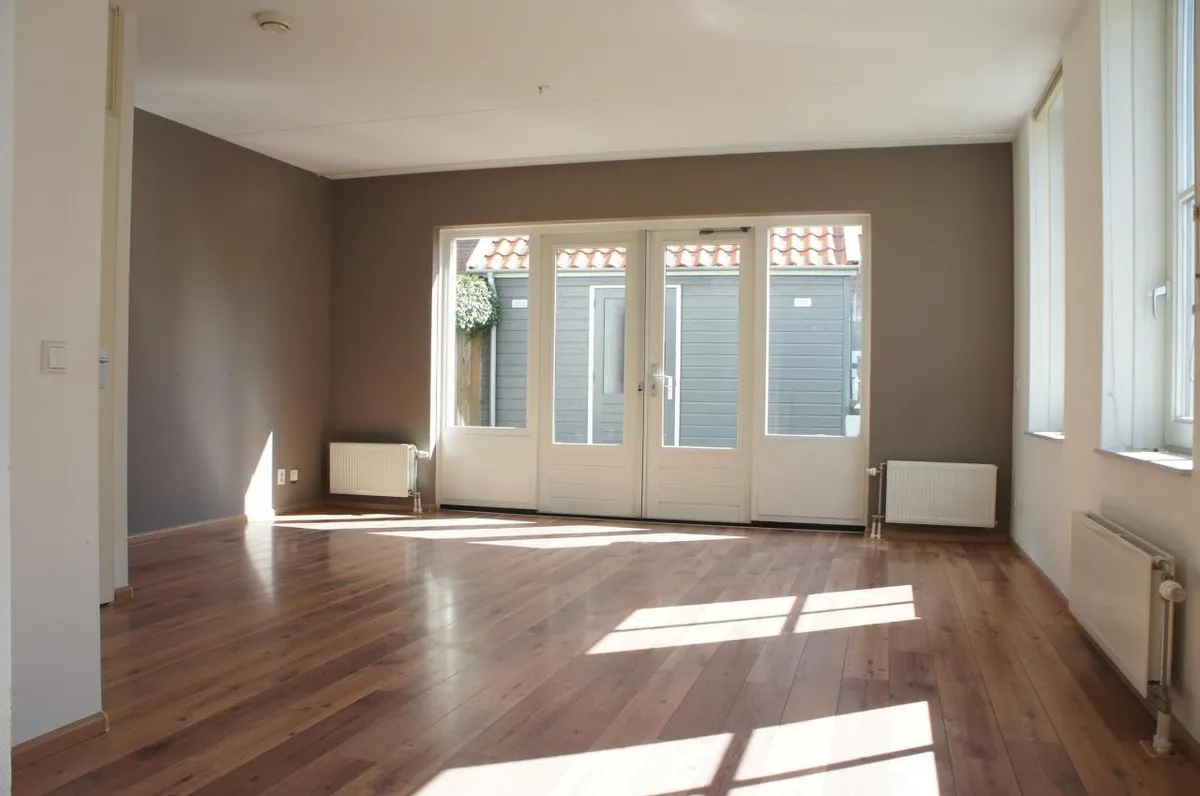 Photo: family home in Arnhem (4)