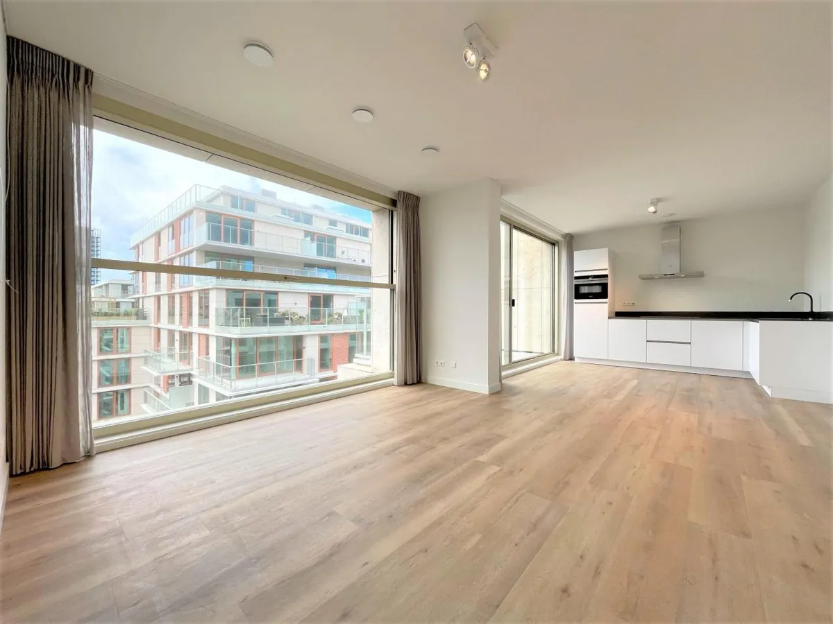 Photo: apartment in Amsterdam (4)