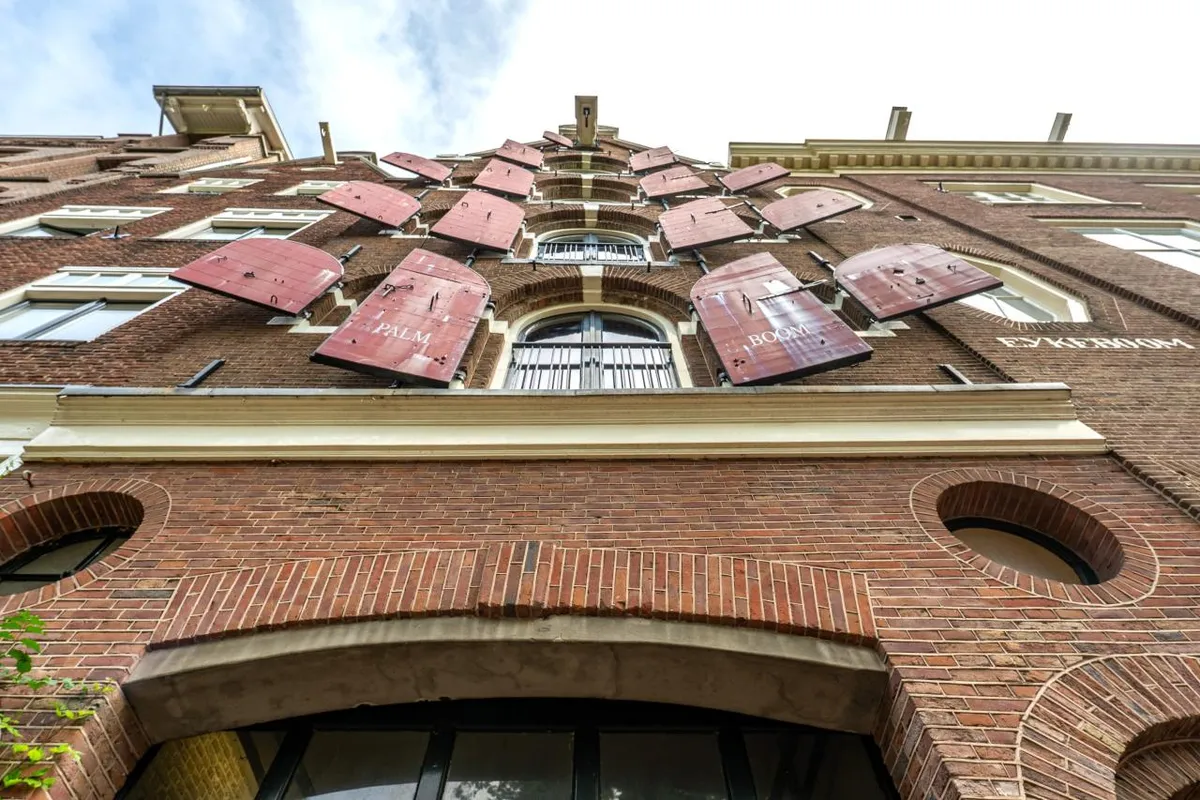 Photo: apartment in Amsterdam (3)