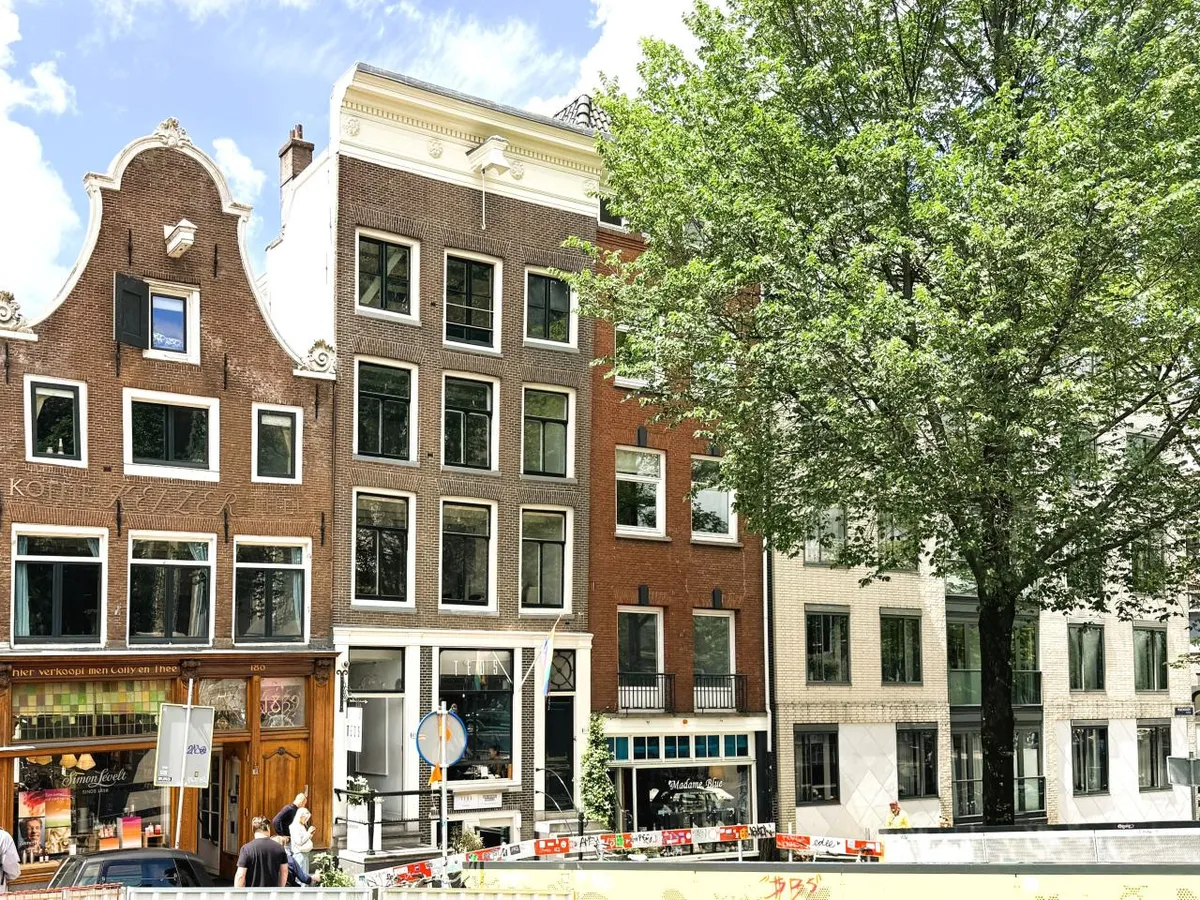Photo: apartment in Amsterdam (1)