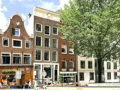 Photo: apartment in Amsterdam