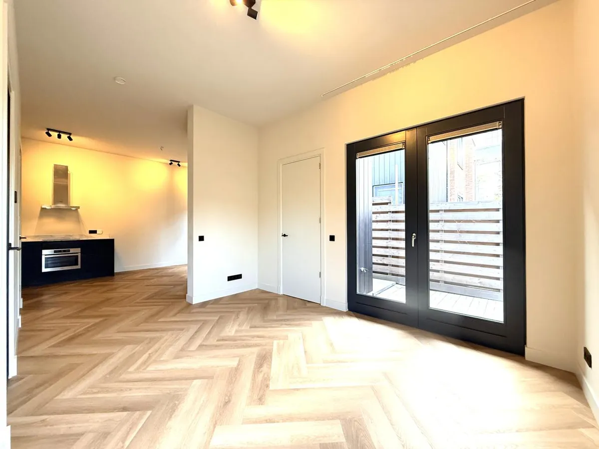 Photo: apartment in Vinkeveen (4)