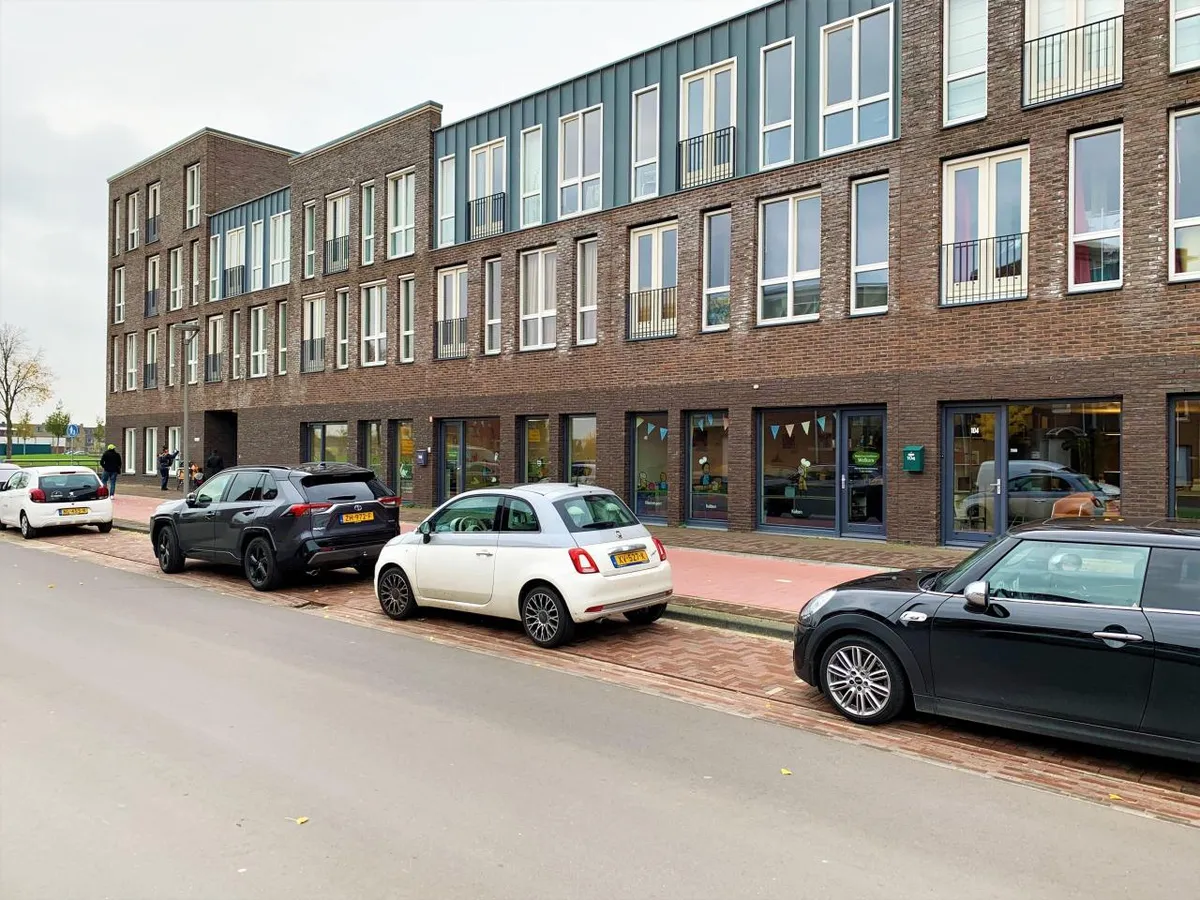 Foto van een appartement in Almere (2)