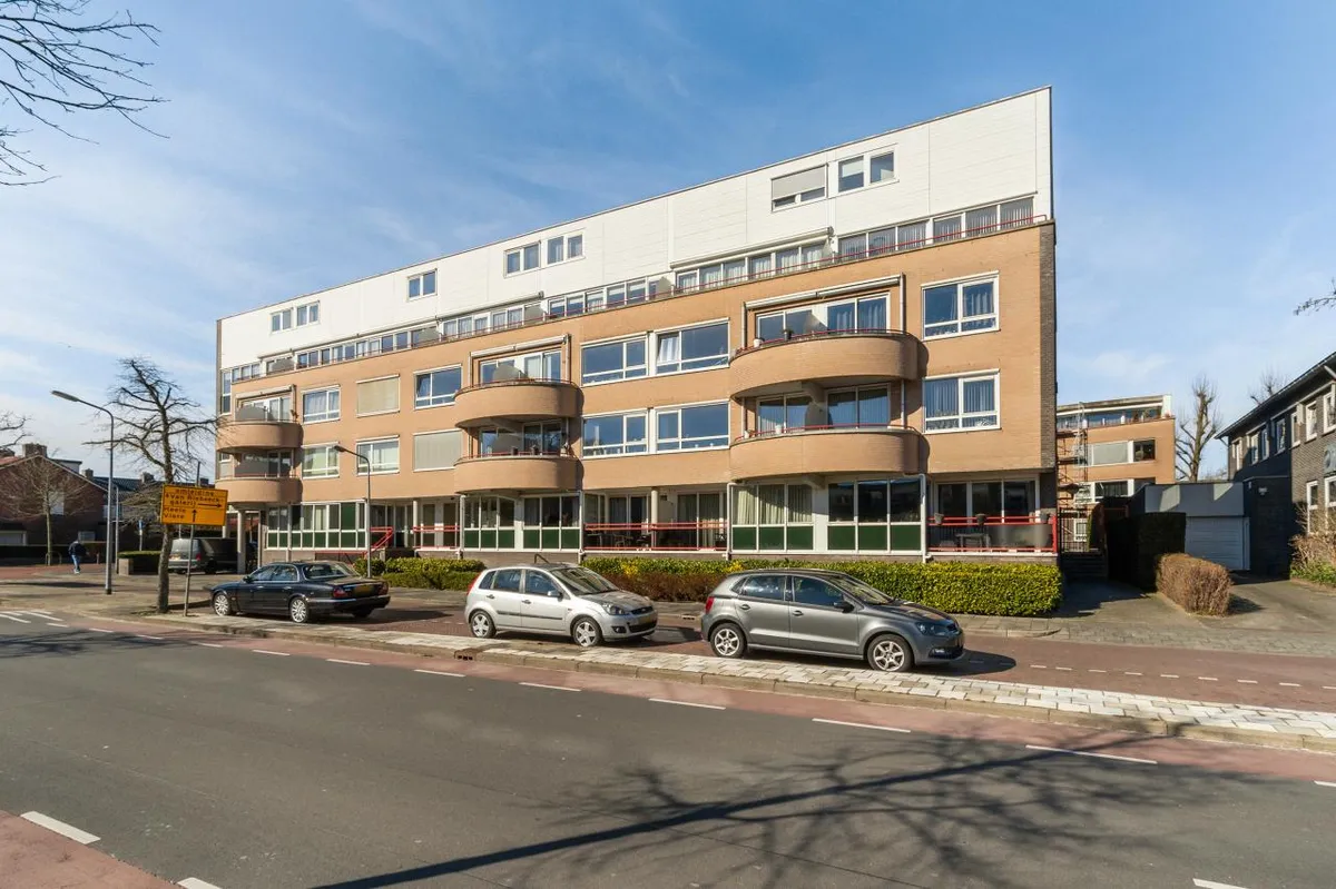 Foto van een appartement in Hilversum (1)
