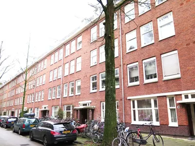 Photo: apartment in Amsterdam
