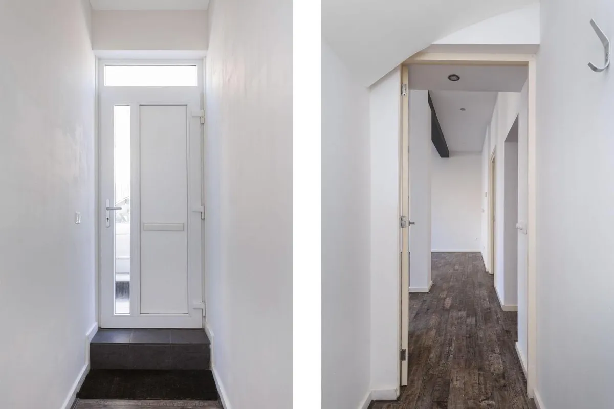 Foto van een appartement in Katwijk (5)