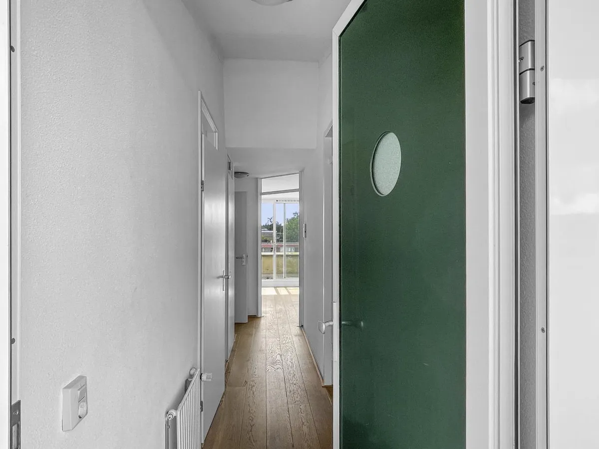 Foto van een appartement in Hilversum (4)