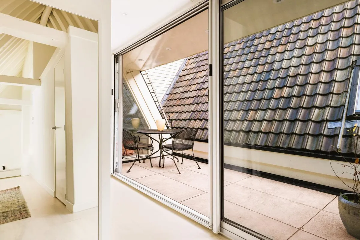 Photo: apartment in Amsterdam (5)