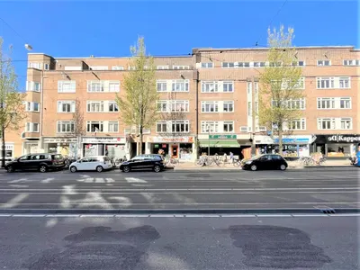 Photo: apartment in Amsterdam - Zuid