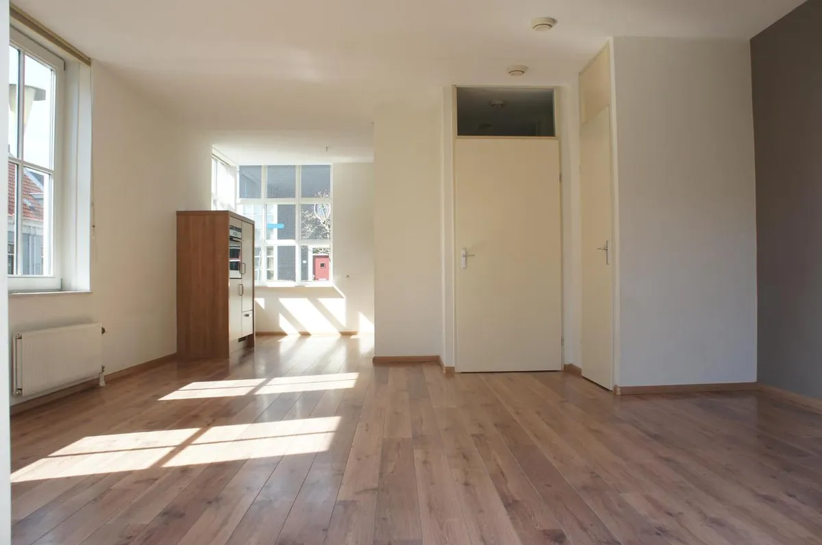 Photo: family home in Arnhem (5)