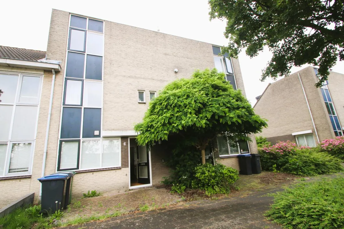 Photo: family home in Amstelveen (1)