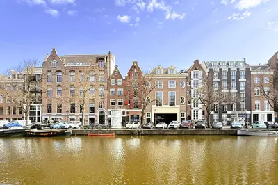 Photo: apartment in Amsterdam