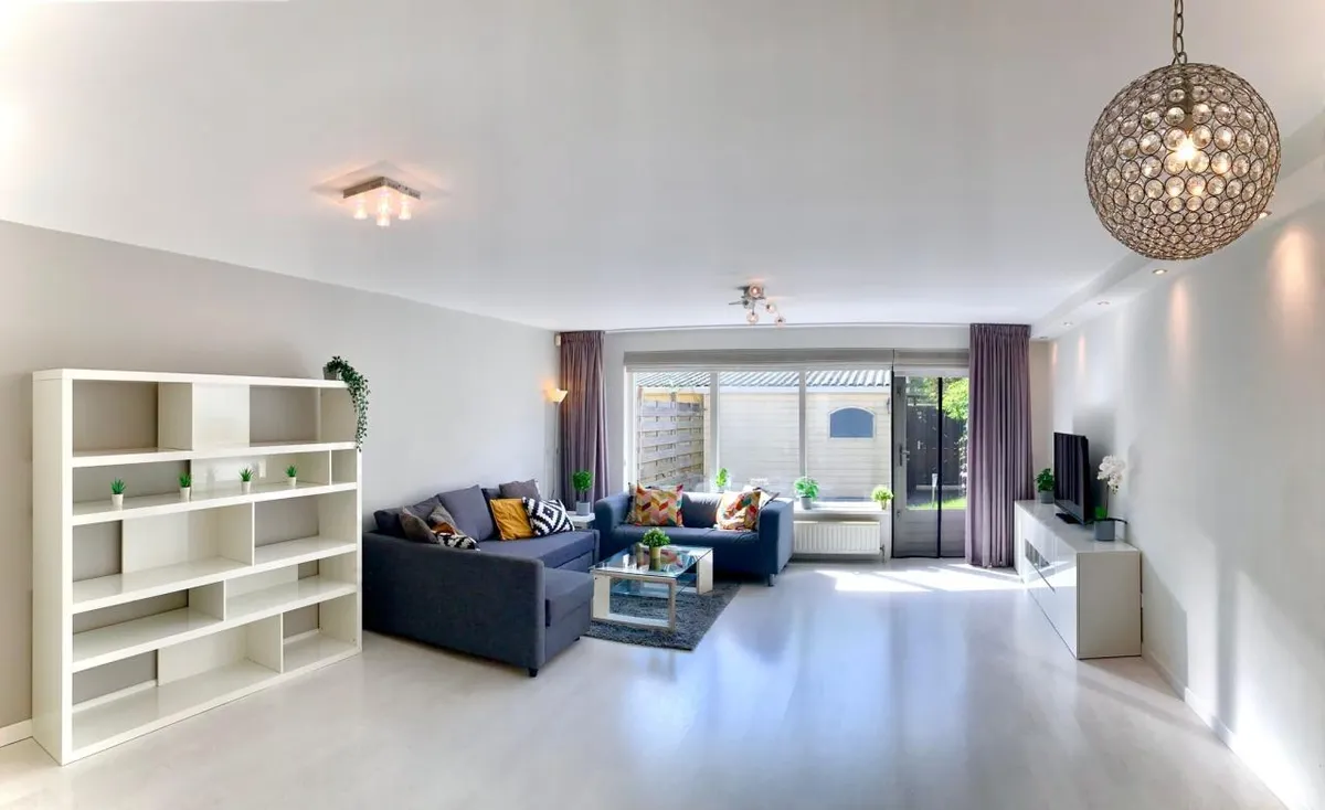Photo: family home in Amstelveen (2)
