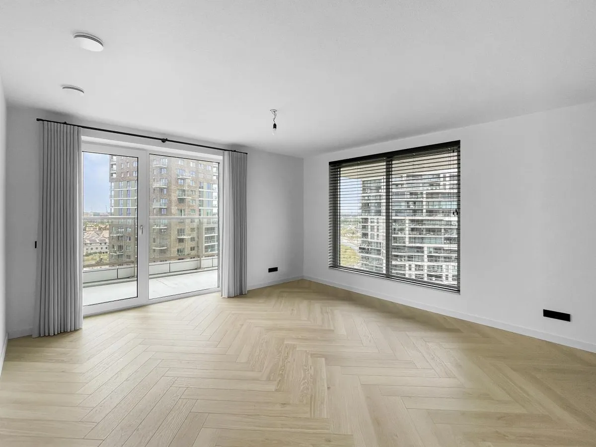 Foto van een appartement in Almere (4)