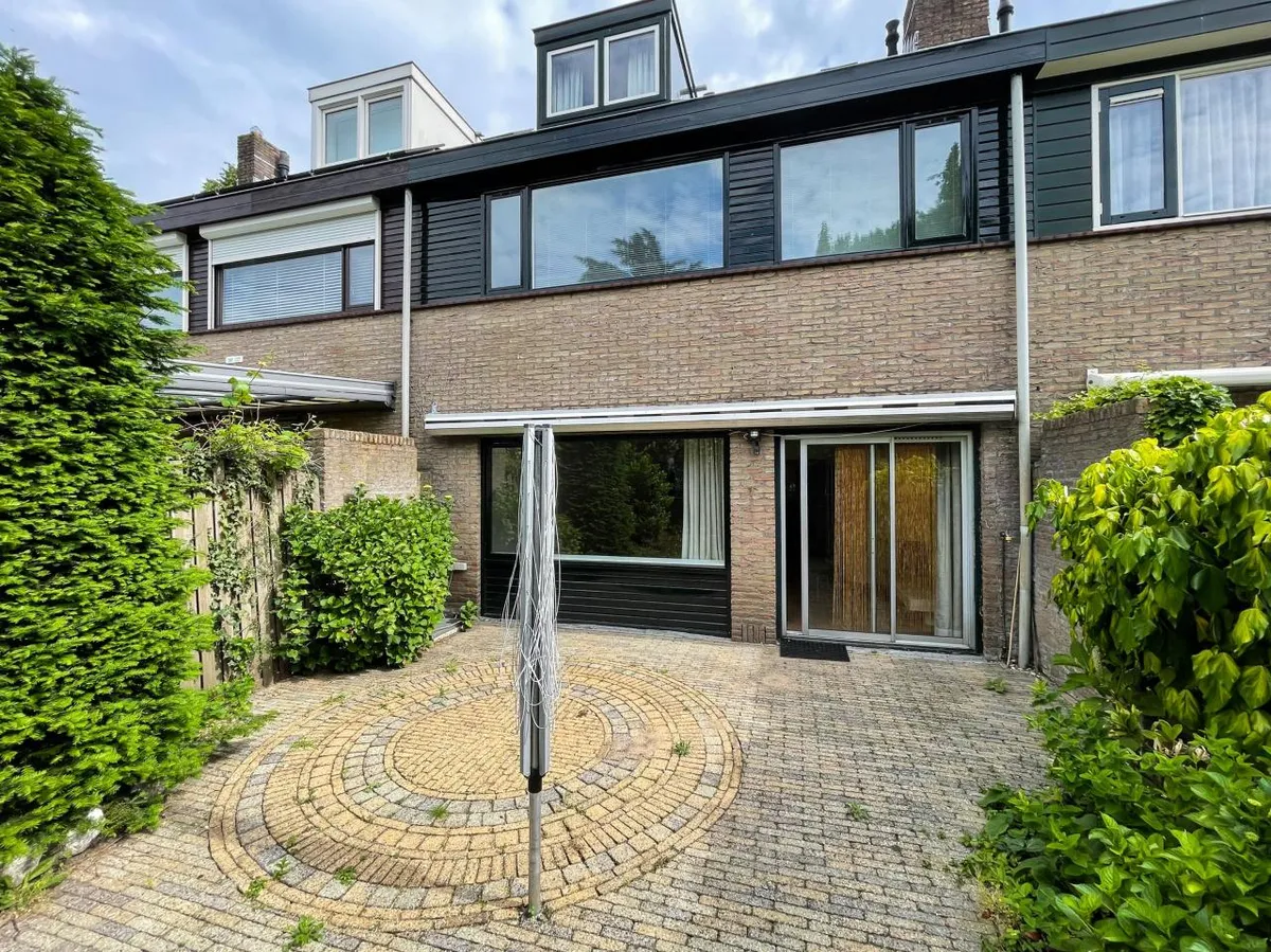 Foto van een eengezinswoning in Kortenhoef (2)