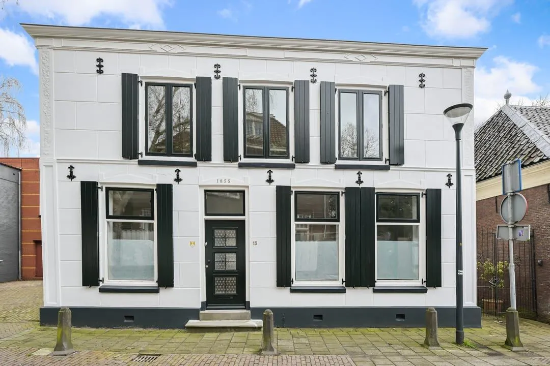 Photo: family home in Uithoorn (1)
