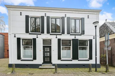 Photo: family home in Uithoorn