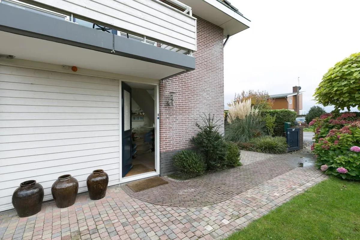 Foto van een eengezinswoning in Loosdrecht (5)