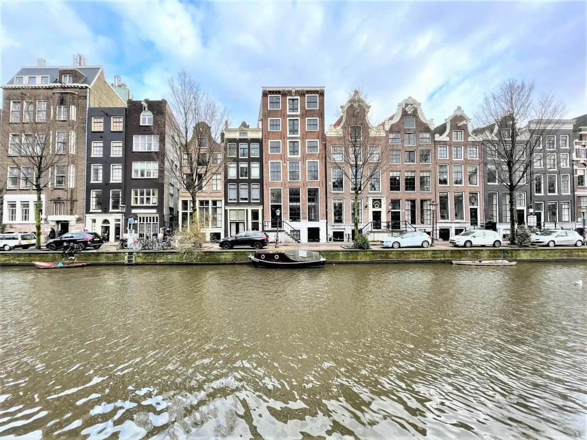 Photo: apartment in Amsterdam - Centrum (1)