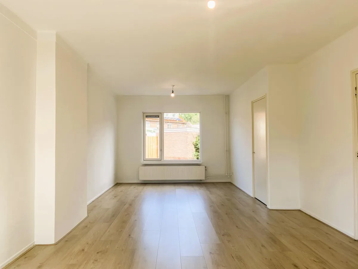 Photo: family home in Amstelveen (3)