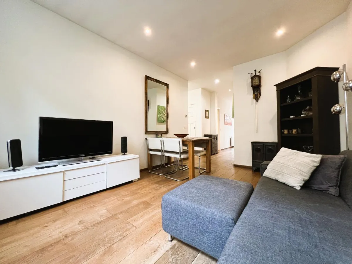 Photo: apartment in Amsterdam (2)