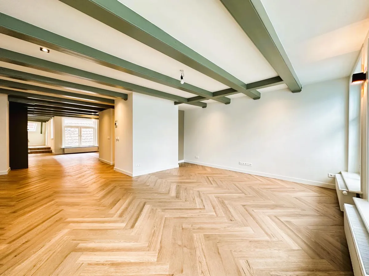 Photo: apartment in Amsterdam (3)