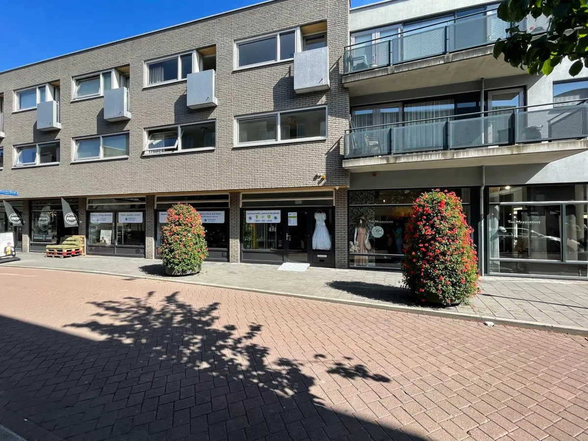 Foto van een appartement in Hilversum (2)