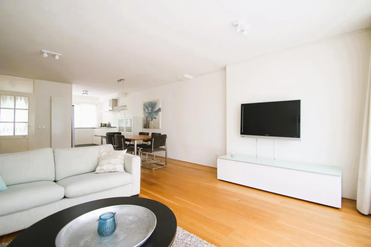 Photo: family home in Amstelveen (4)