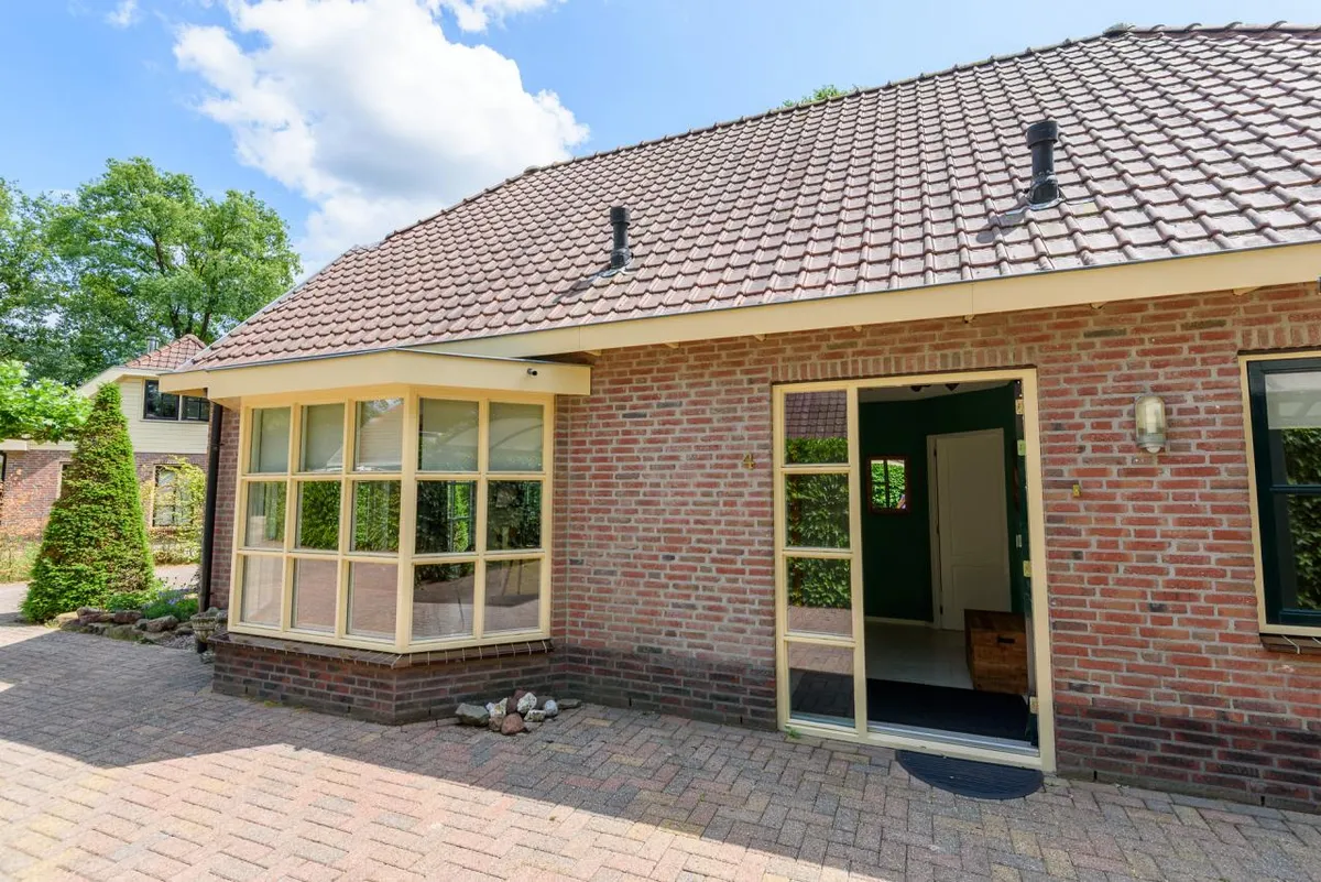 Photo: family home in Nijkerk (2)