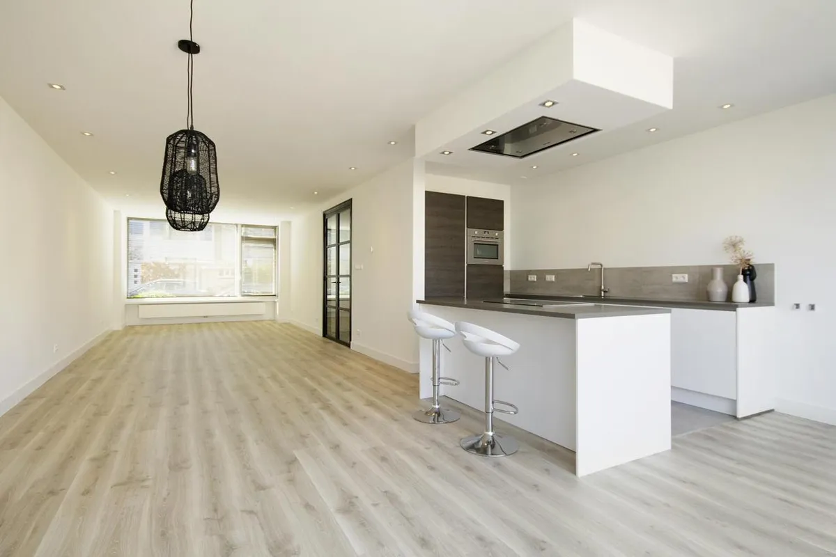 Photo: family home in Amstelveen (3)