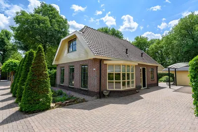 Photo: family home in Nijkerk