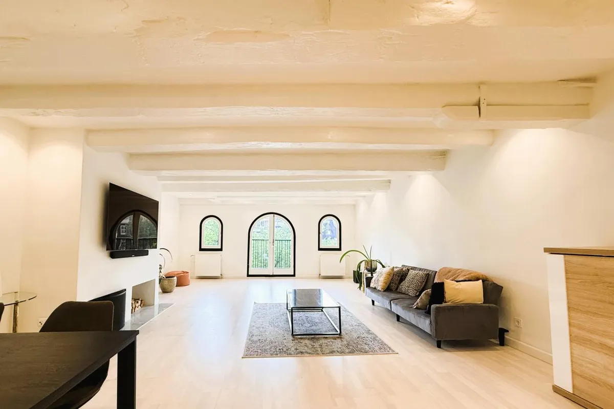 Photo: apartment in Amsterdam (4)