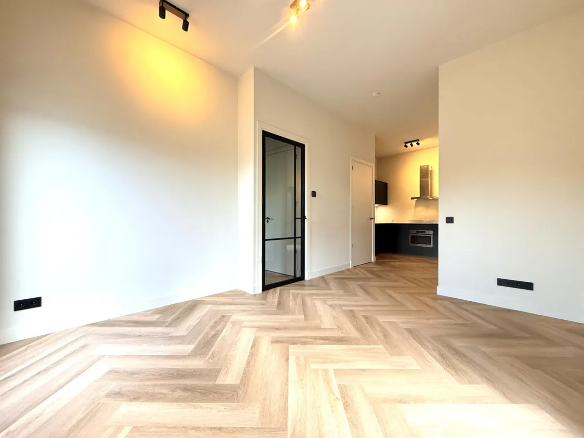 Photo: apartment in Vinkeveen (3)