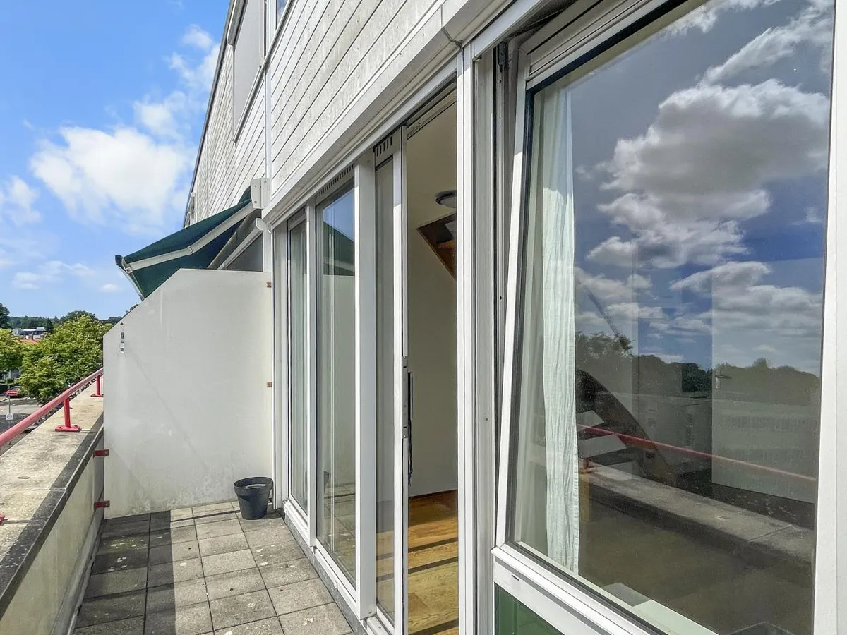 Foto van een appartement in Hilversum (3)