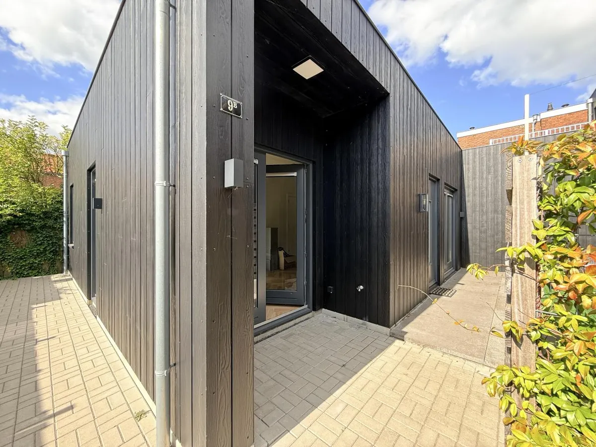 Photo: apartment in Vinkeveen (2)