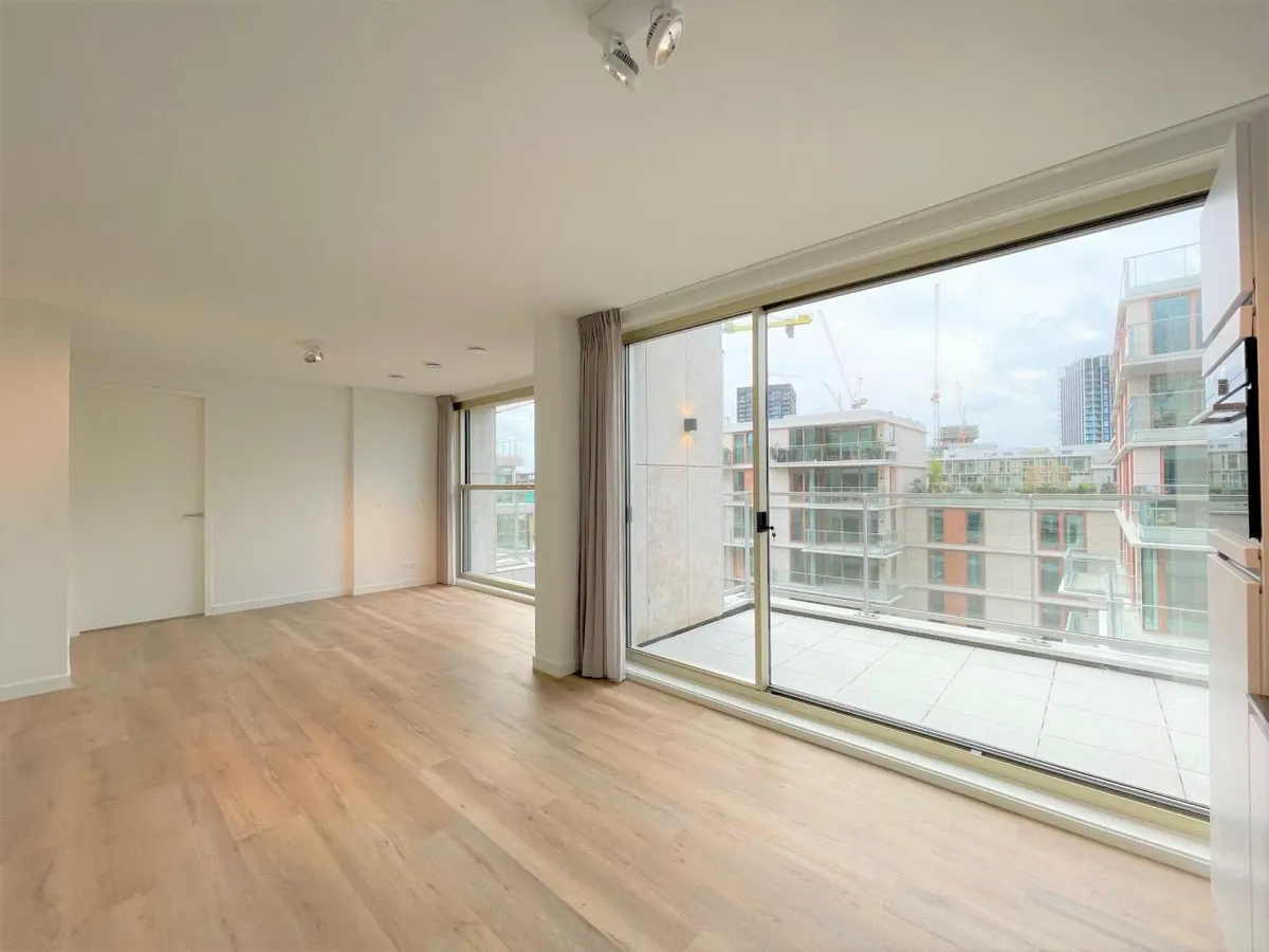 Photo: apartment in Amsterdam (5)